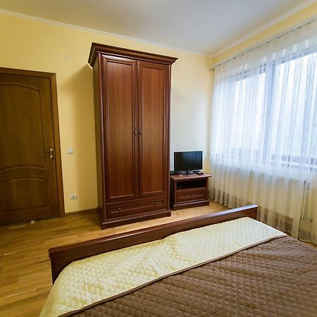 Пори Року Pension Siniak Buitenkant foto